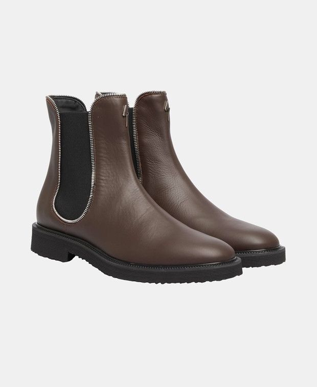 Giuseppe Zanotti Chelsea boots Size US 9 / EU 42 - 1 Thumbnail