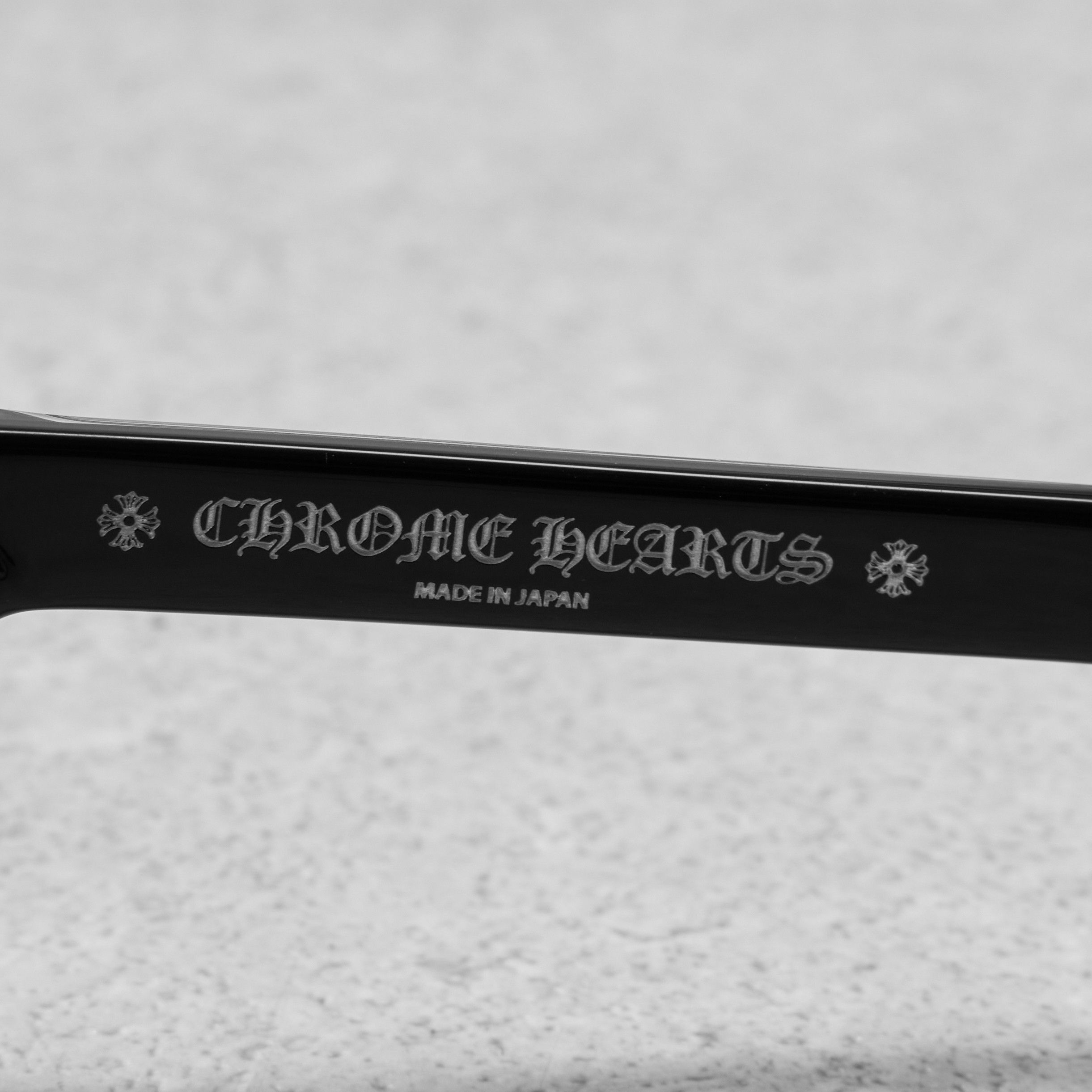 Chrome Hearts CHROME HEARTS GIRTH QUAKE Size ONE SIZE - 6 Thumbnail
