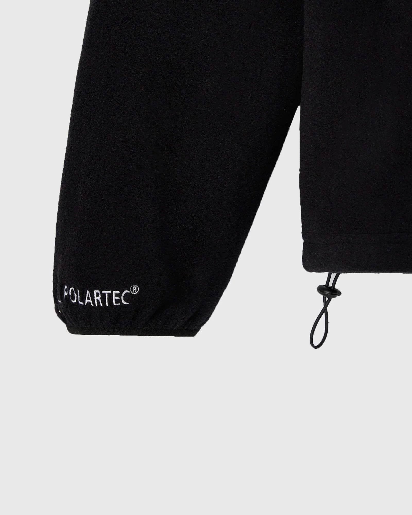 NFL OVO x NFL x Polartec RAIDERS MOCK NECK QUARTER-ZIP FLEECE Size US XL / EU 56 / 4 - 5 Thumbnail