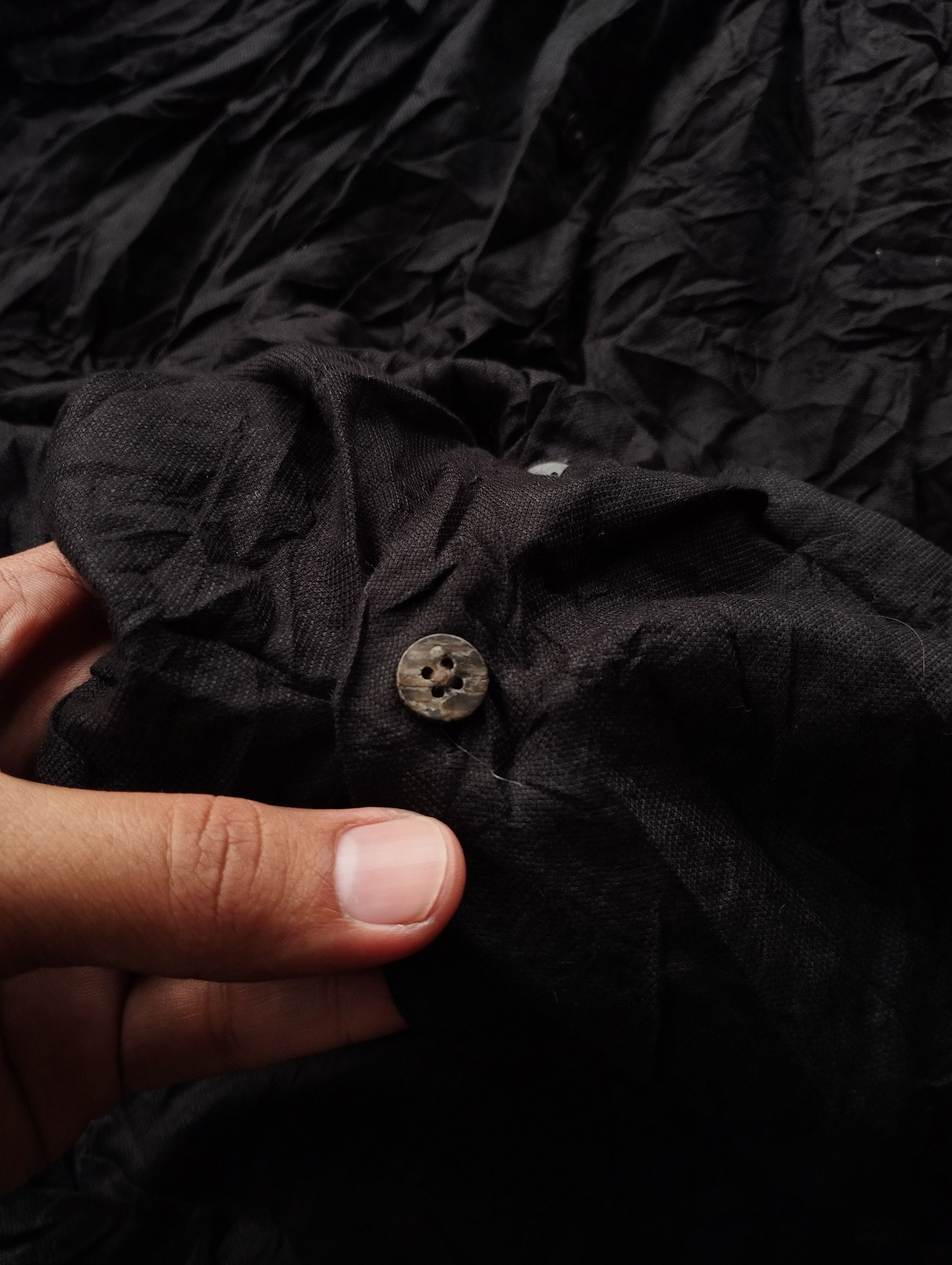 Kapital Kapital Japan Longsleeve Button Shirts Size S / US 4 / IT 40 - 10 Thumbnail