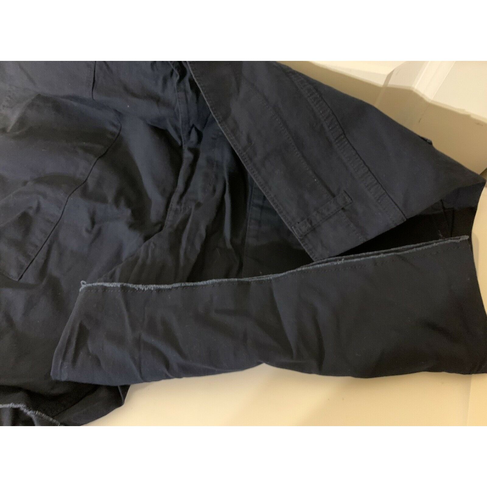 Other No Boundaries Men's Sz 44 Stretch Flat Front Shorts (Above t Size US 44 / EU 60 - 5 Thumbnail