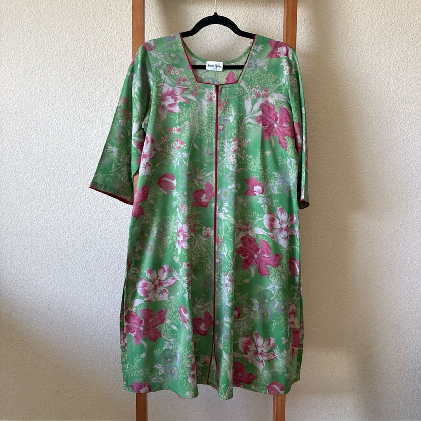 green floral easter dress Pastel Flowers Lace Dress | Easter Dresses