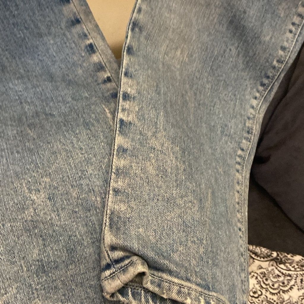 Rta RtA Japanese Denim size 33 Size US 33 - 14 Thumbnail