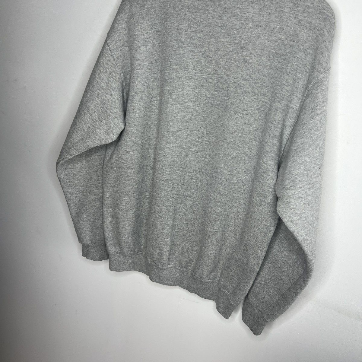 Nike Nike Vintage Sweatshirt Crewneck Town San Francisco Logo 90s Size US M / EU 48-50 / 2 - 9 Thumbnail