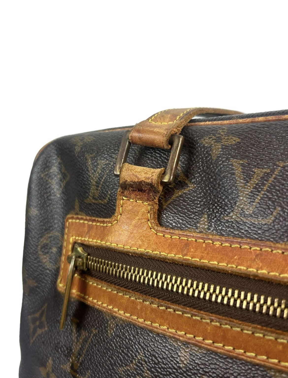 Louis Vuitton Louis Vuitton Monogram Shoulder Bag Size ONE SIZE - 5 Thumbnail