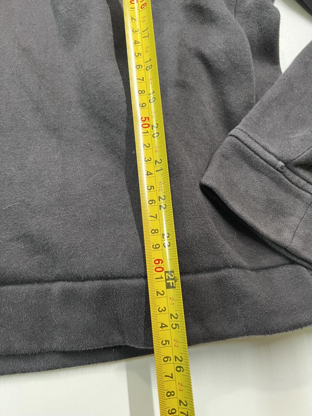 The North Face The North Face Black Fleece Pullover Hoodie M Size US M / EU 48-50 / 2 - 5 Thumbnail
