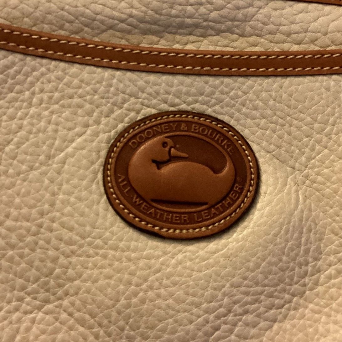 Dooney & Bourke Vintage Dooney & Bourke Equestrian Bag Very Good - Excellent Size ONE SIZE - 2 Thumbnail