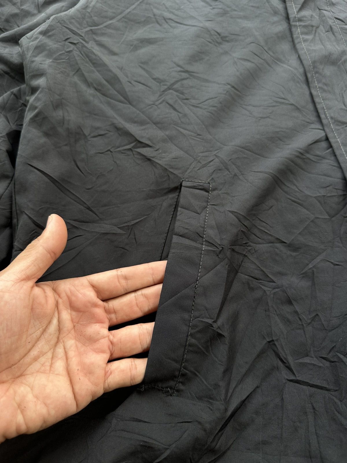 Christian Dior Monsieur Vintage Christian Dior jacket parka Size US L / EU 52-54 / 3 - 6 Thumbnail