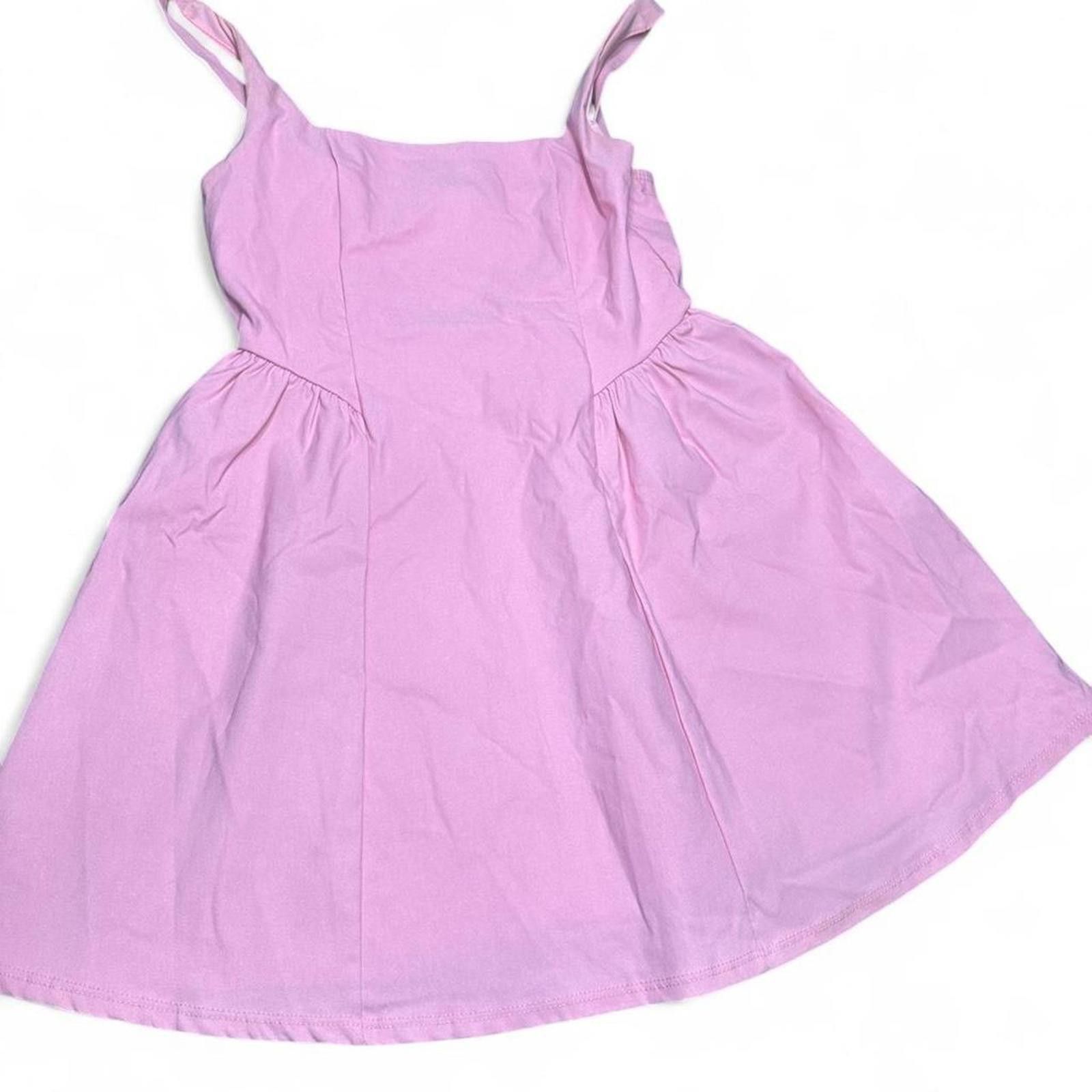 Other Women's Pink Dress Size S / US 4 / IT 40 - 1 Thumbnail