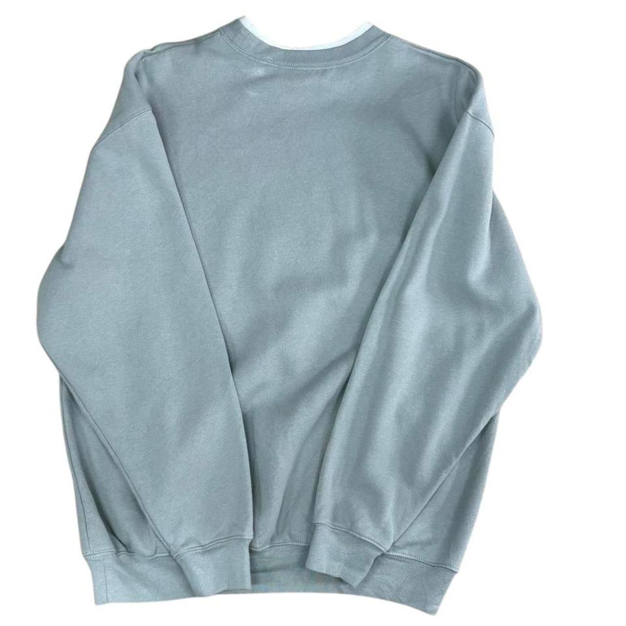 Vintage Vintage sweatshirt size: L Size L / US 10 / IT 46 - 3 Thumbnail