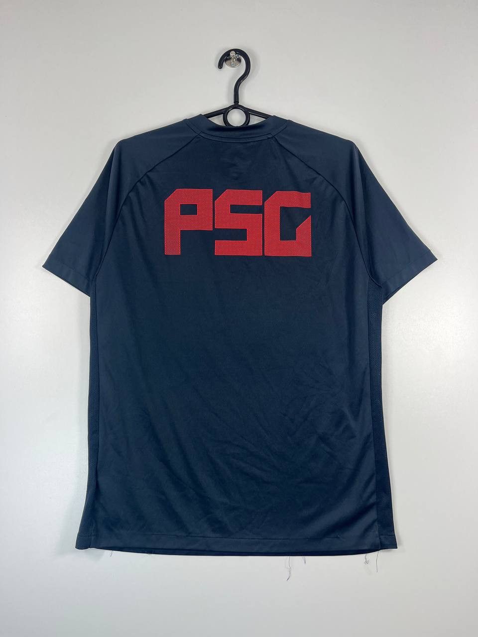 Nike Nike PSG Paris Saint-Germain Fly Emirates 2011/12 Size M Size US M / EU 48-50 / 2 - 7 Thumbnail