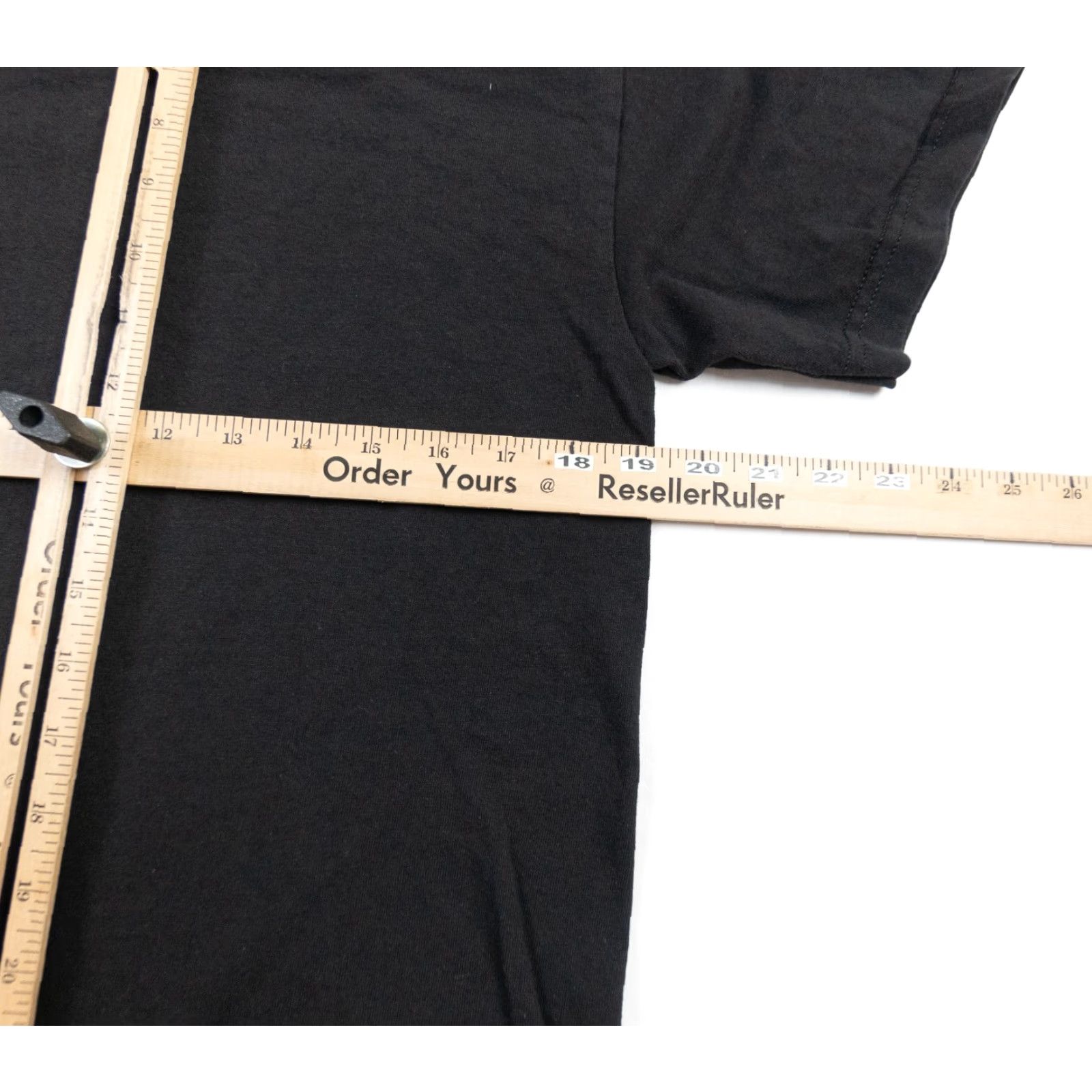 The Quiet Life The Quiet Life Black Short Sleeve Crewneck T-Shirt Mens Medium Graphic Print Size US M / EU 48-50 / 2 - 7 Thumbnail