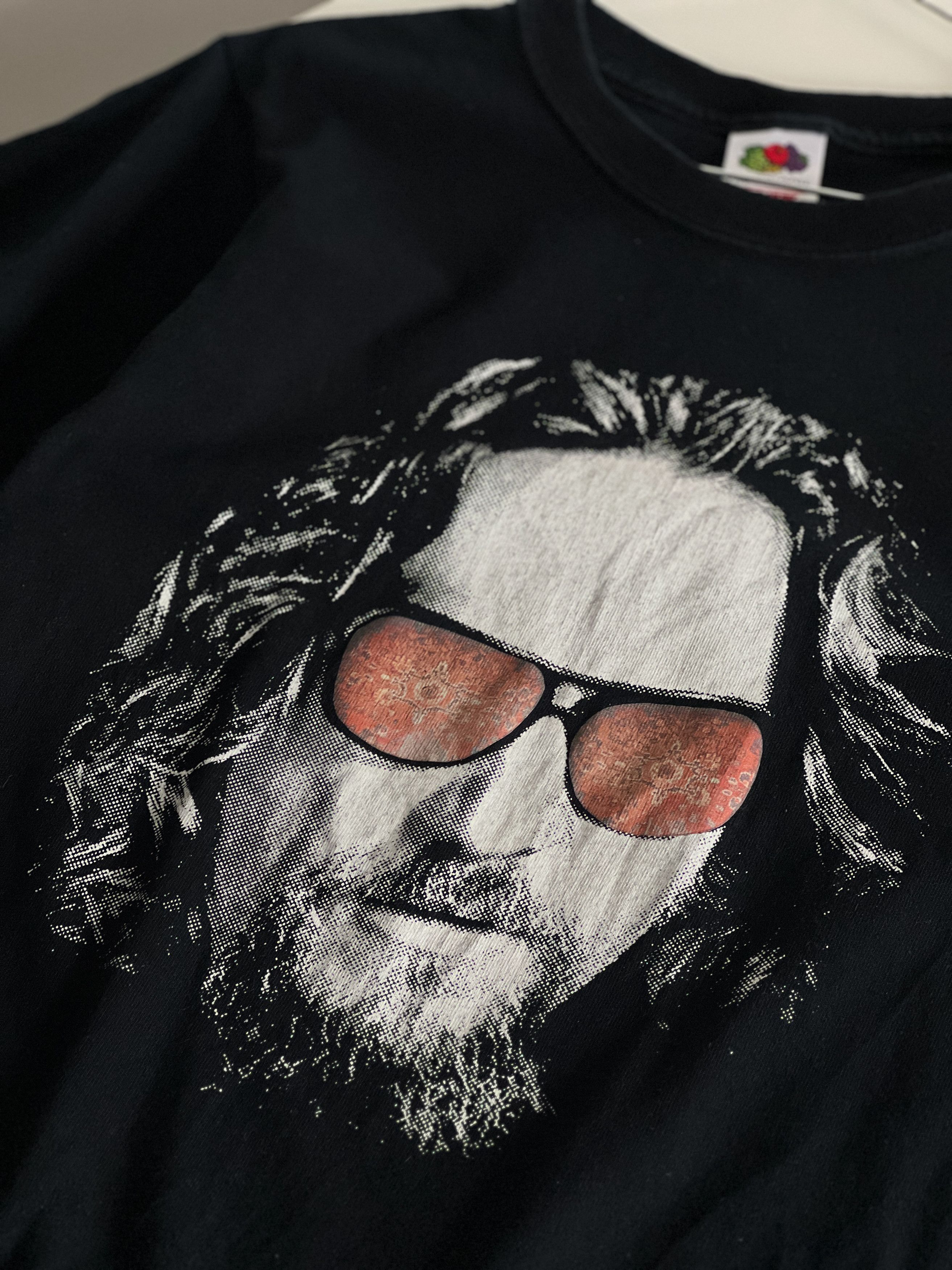 Fruit Of The Loom Fruit of The Loom x The Dude Jeff Bridges Big Lebowski Size US S / EU 44-46 / 1 - 7 Thumbnail