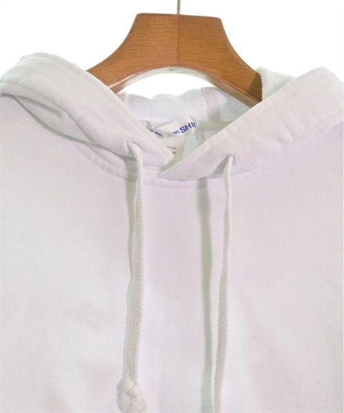 Comme des Garcons SHIRT Hoodie Back Print Pullover Parker Size US S / EU 44-46 / 1 - 7 Thumbnail
