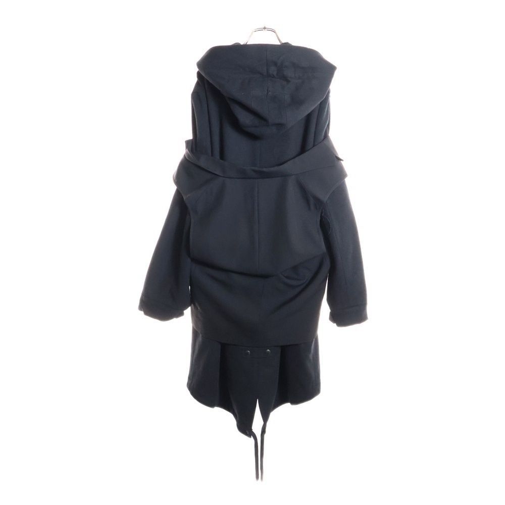 Number (N)ine Number Nine AW/06 Takahiro Miyashita Size US L / EU 52-54 / 3 - 2 Thumbnail