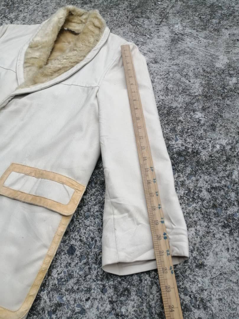 Designer Musashi Incorporated Long Jacket Size US M / EU 48-50 / 2 - 5 Thumbnail