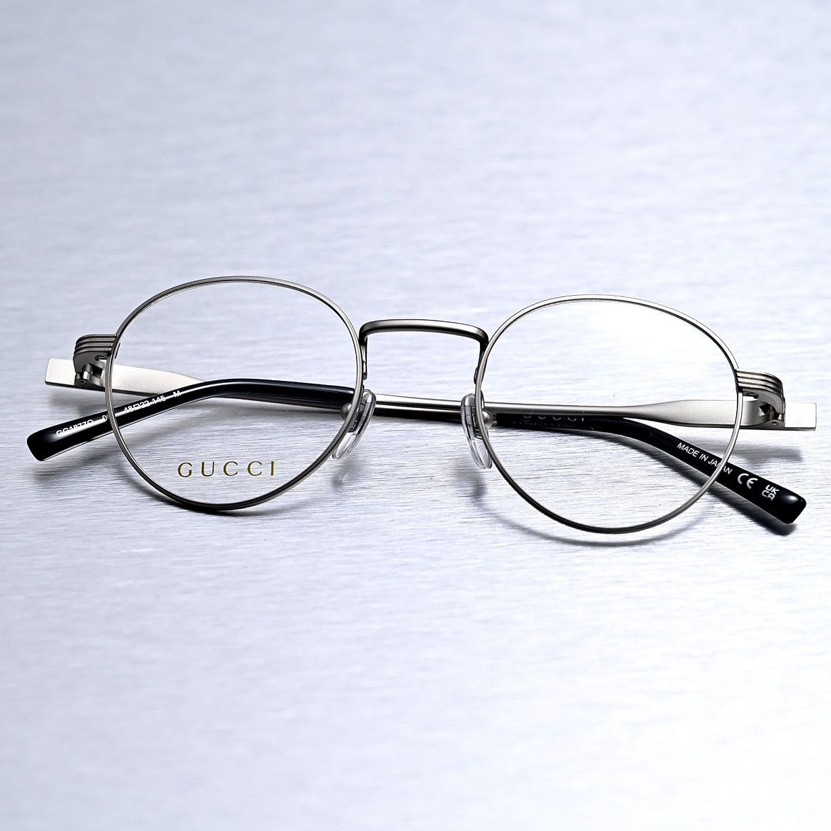 Gucci GUCCI GG1877O GLASSES Size ONE SIZE - 8 Thumbnail