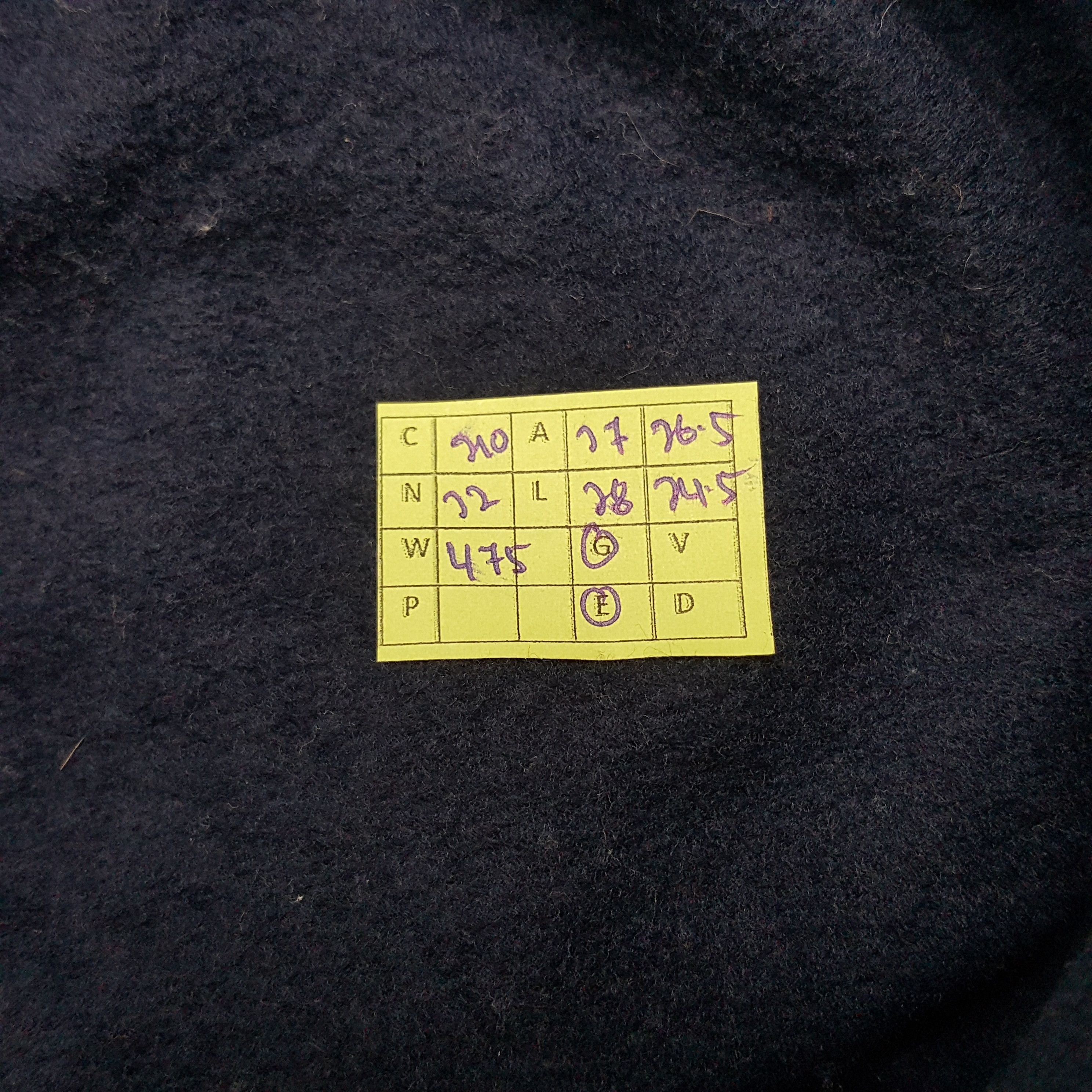 Vintage Vintage Fedex Express Shipping Courier Staff Sweatshirt Size US XXL / EU 58 / 5 - 7 Thumbnail