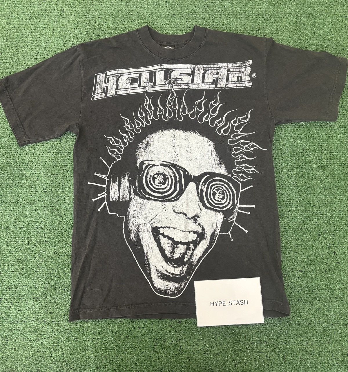 Hellstar Jesus Tee Bundle