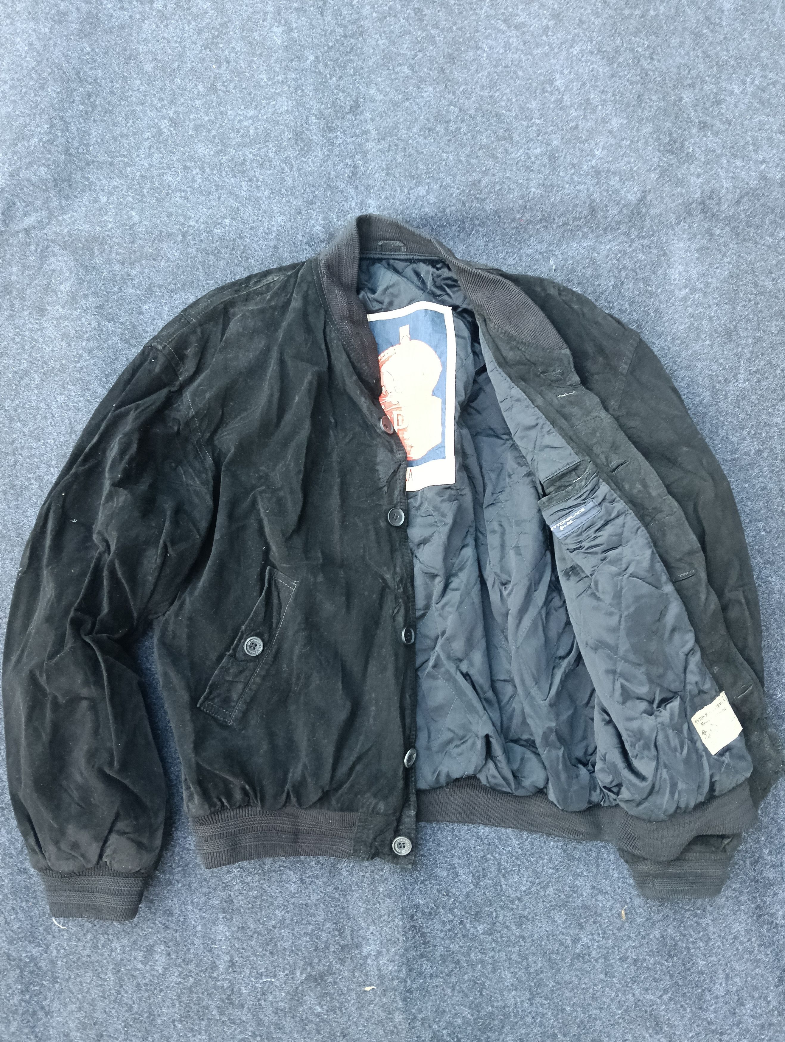 PPFM PPFM Peyton place for men jacket. Size US M / EU 48-50 / 2 - 2 Thumbnail