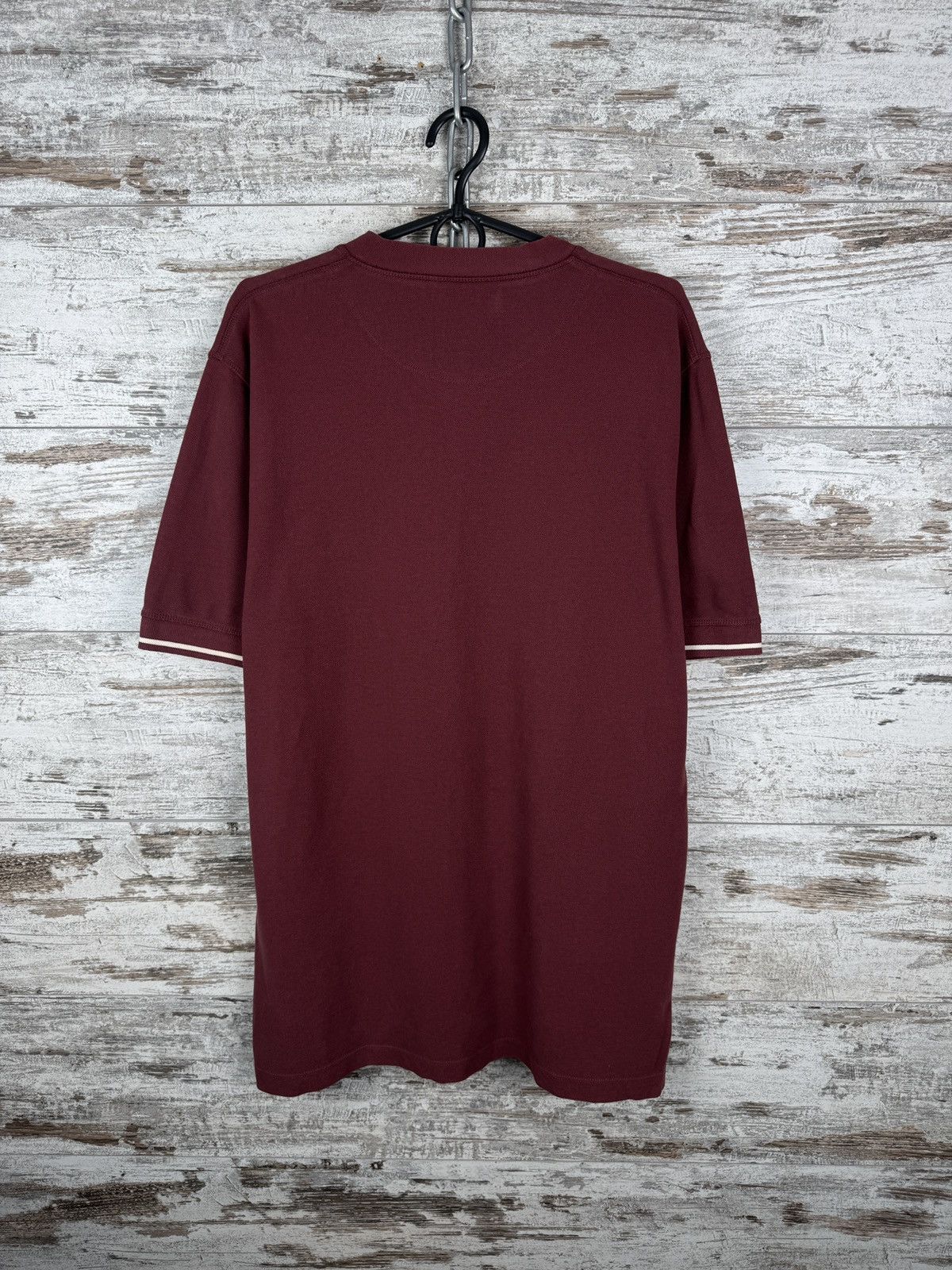 Vintage × Vivienne Westwood Mens Vintage Vivienne Westwood T-shirt logo tee luxury y2k Size US XL / EU 56 / 4 - 17 Thumbnail