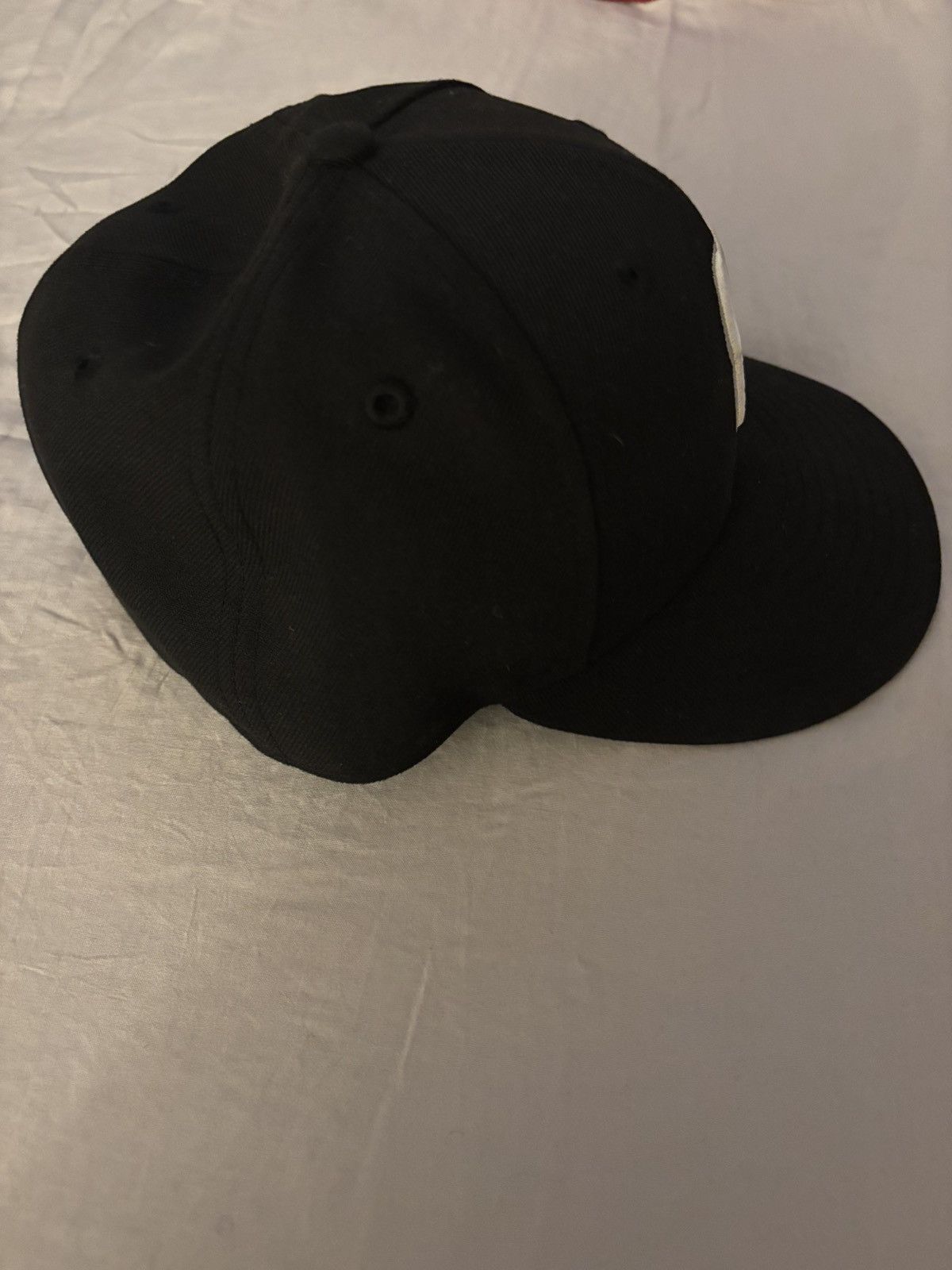 New Era New Era 59Fifty Chicago White Sox 1987 Hat Size ONE SIZE - 2 Thumbnail