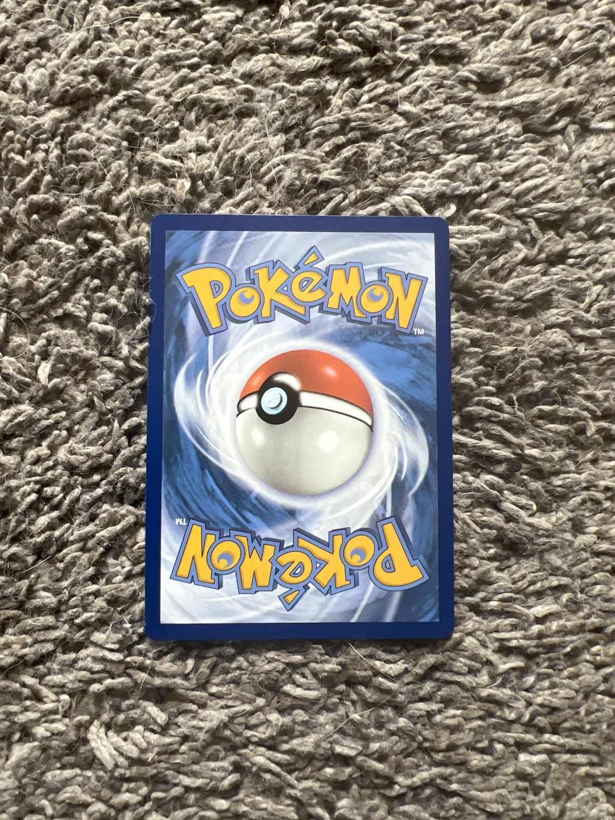 Pokemon 2022 Pokémon Swirlix Basic Card Size ONE SIZE - 2 Thumbnail