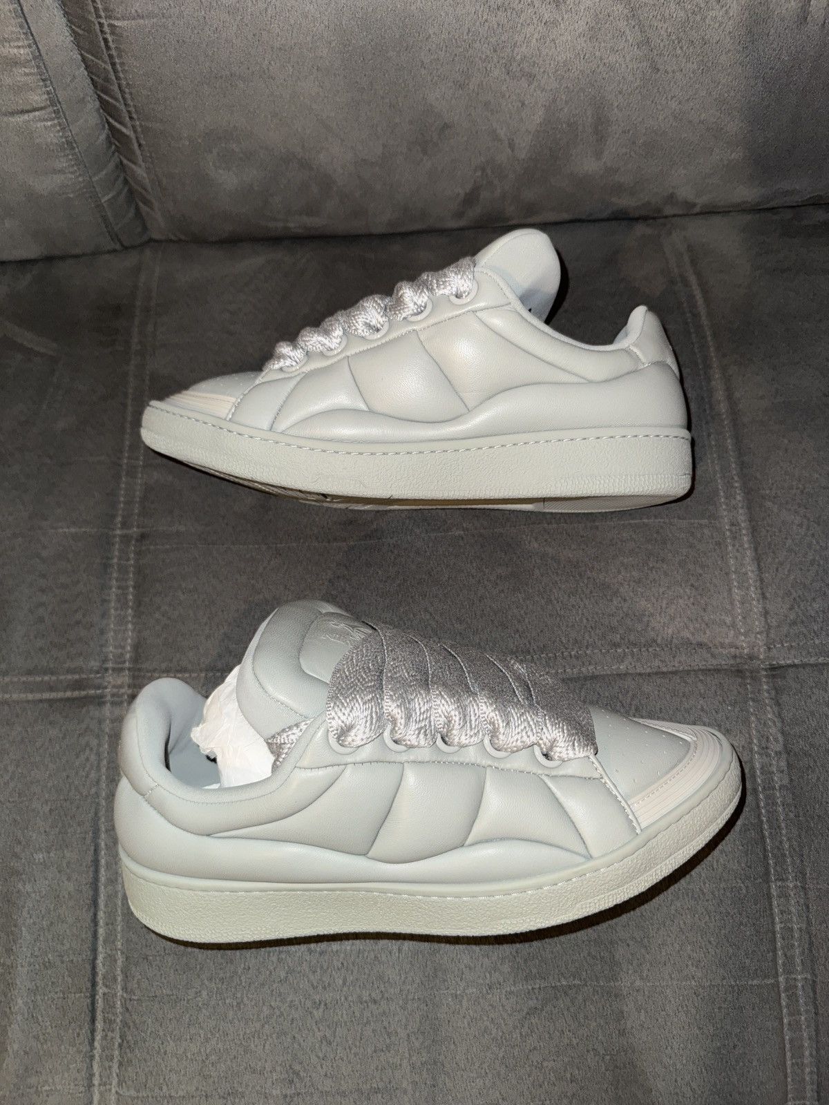 Lanvin Lanvin Curb XL Size US 8.5 / EU 41-42 - 7 Thumbnail