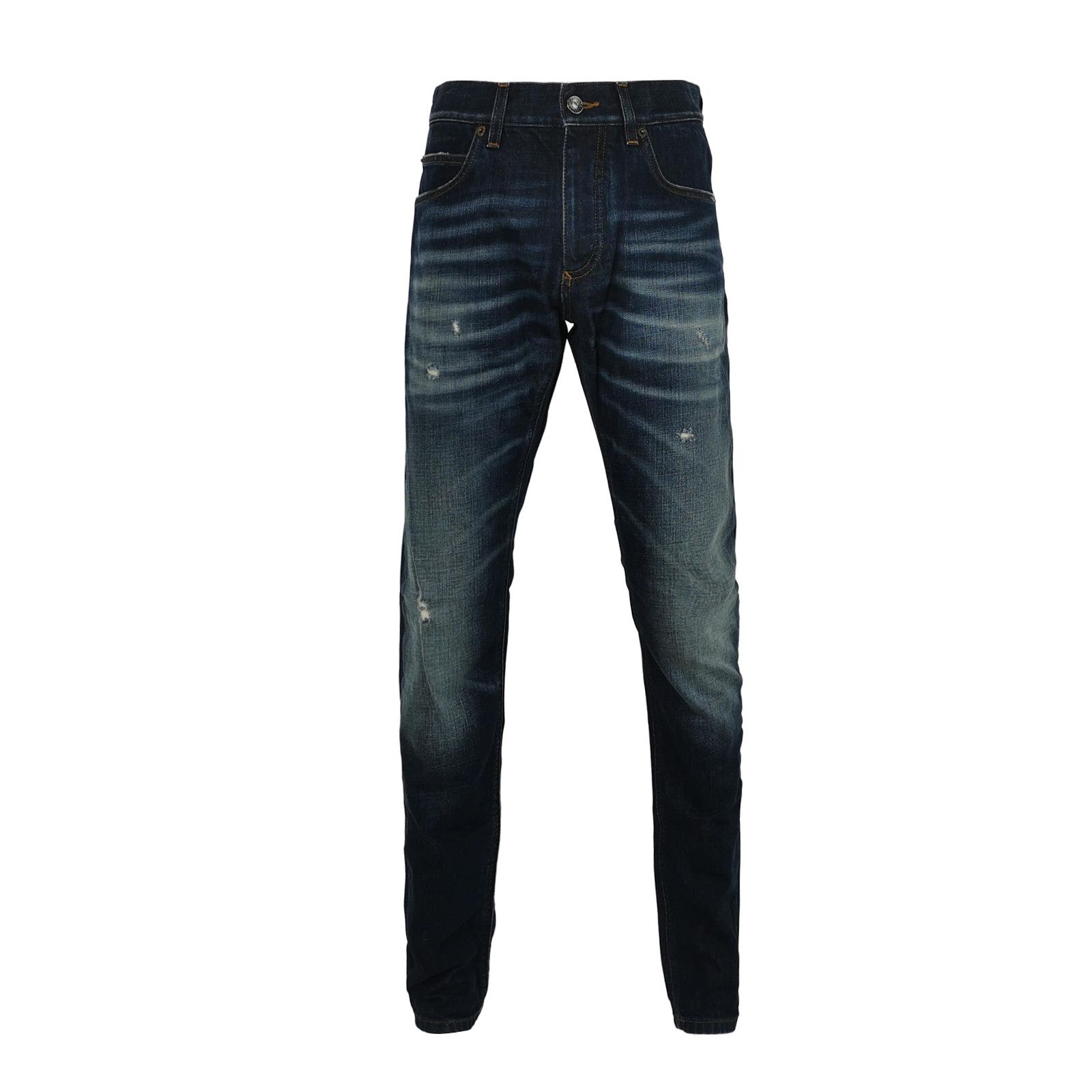 Dolce & Gabbana Dolce & Gabbana Men 30 Casual Pants Size US 30 / EU 46 - 1 Thumbnail