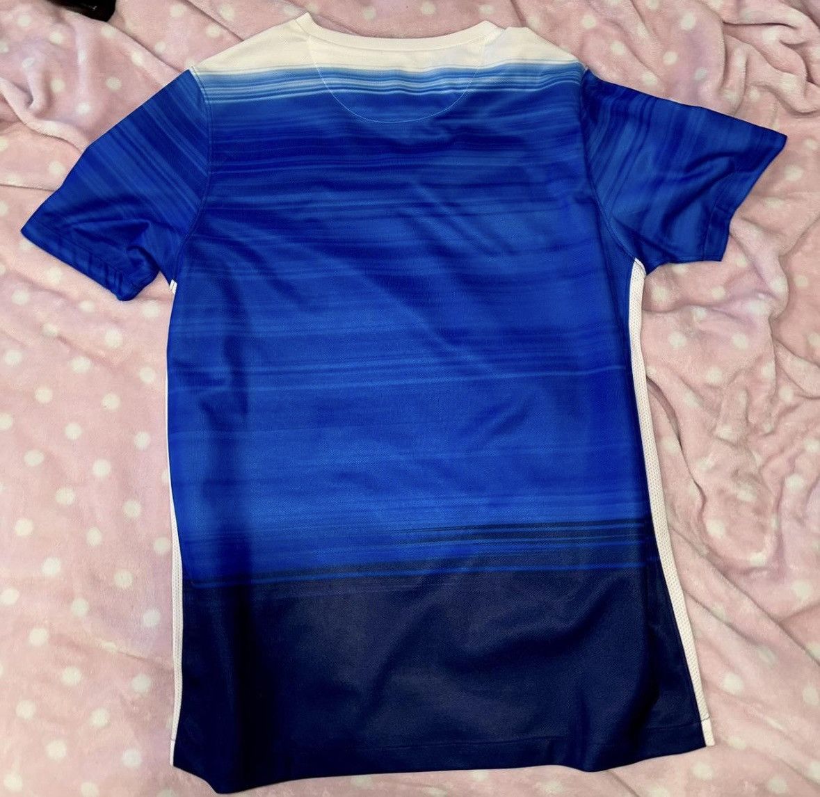 KIDS XL soccer jersey