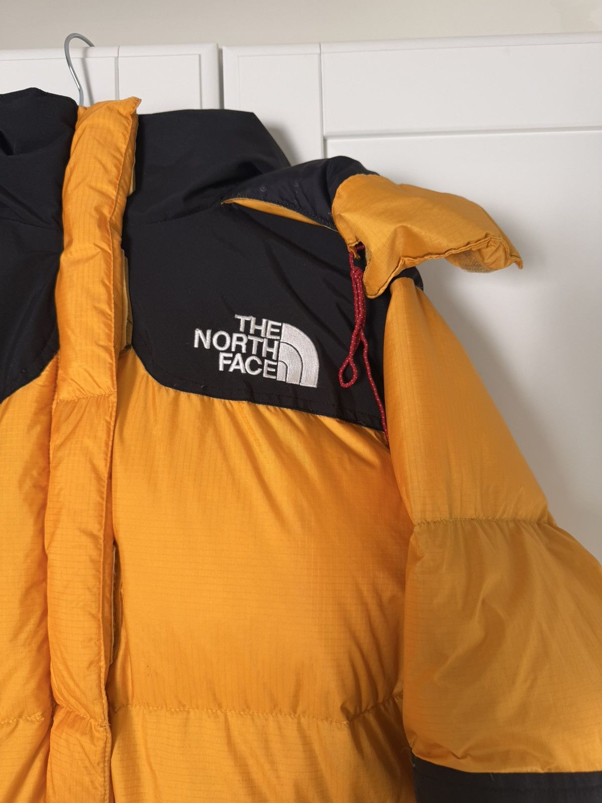 The North Face The North Face Jacket Yellow Women’s – Size XXL (Men’s M) Size XXL / US 16-18 / IT 52-54 - 5 Thumbnail