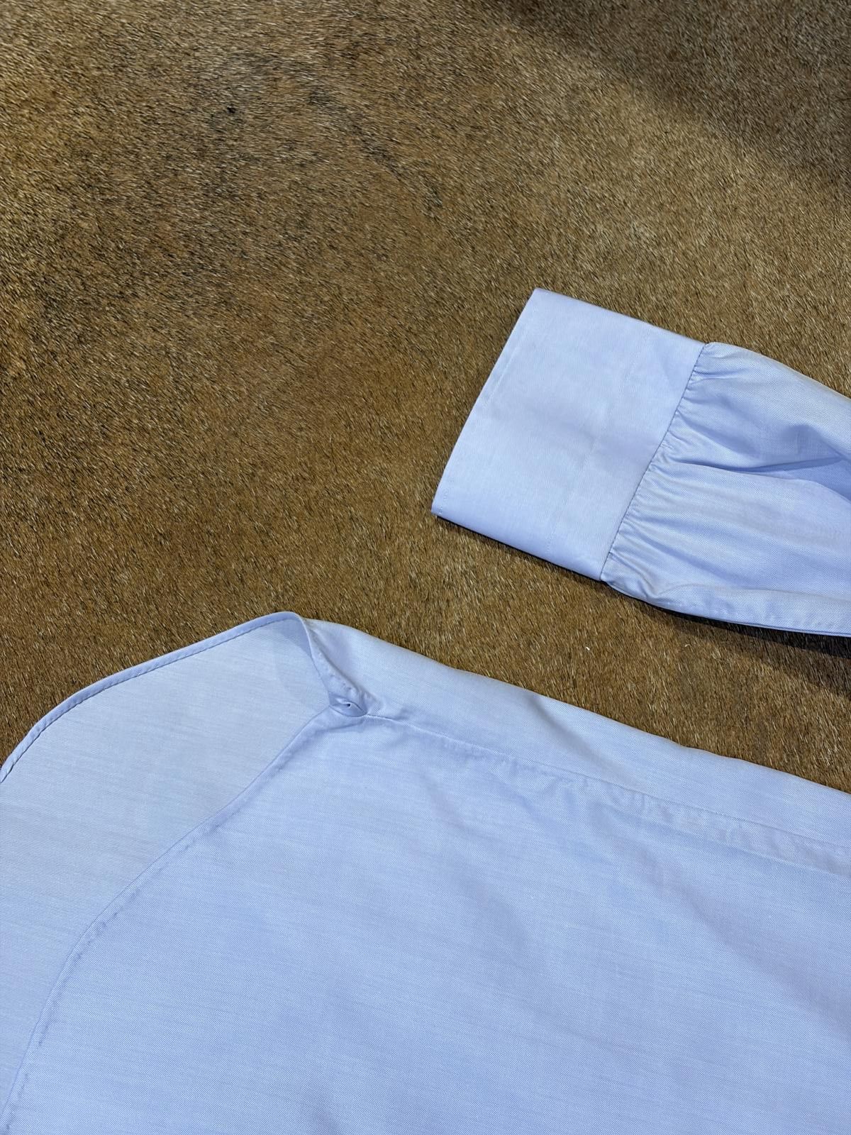 Kiton Kiton Shirt Size US M / EU 48-50 / 2 - 5 Thumbnail