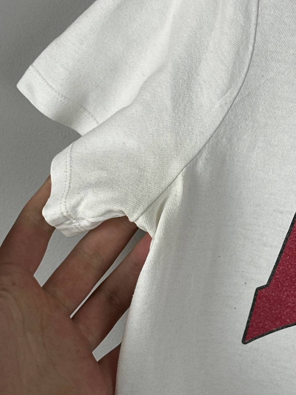 Eleven Paris Eleven Paris x ASAP Rocky Colege White T Shirt Streetwear Size US XS / EU 42 / 0 - 9 Thumbnail