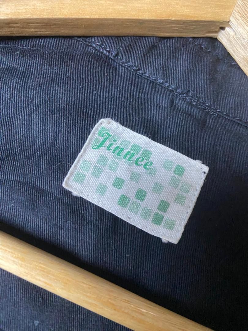 Japanese Brand Jinnee Japanese Brand Multipocket Jacket (177) Size US M / EU 48-50 / 2 - 3 Thumbnail