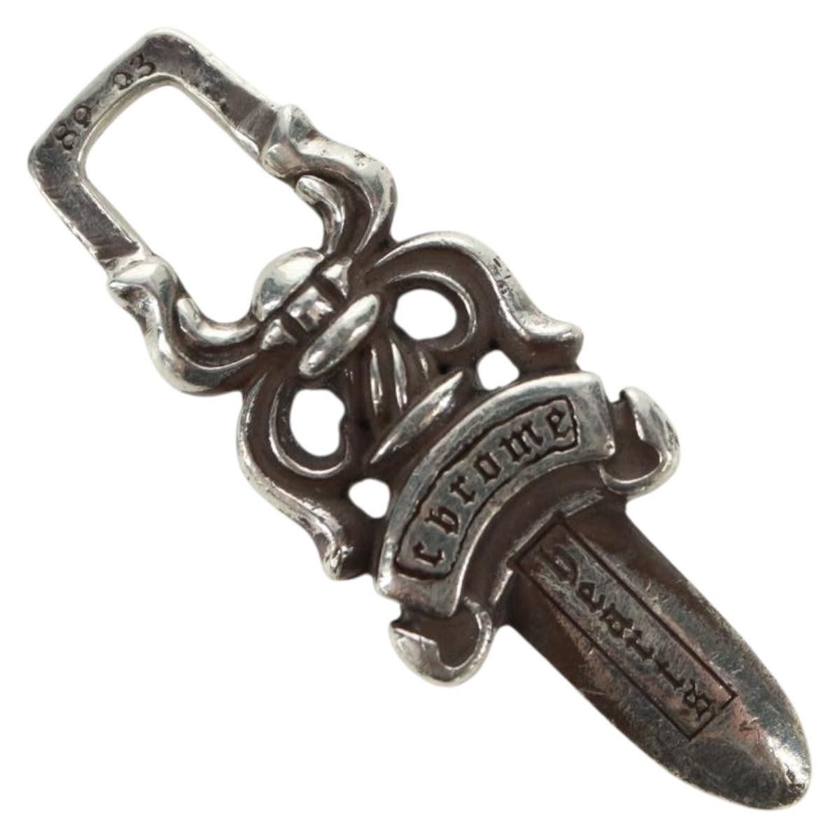 Chrome Hearts Chrome Hearts Dagger Charm Pendant Top Size ONE SIZE - 1 Thumbnail