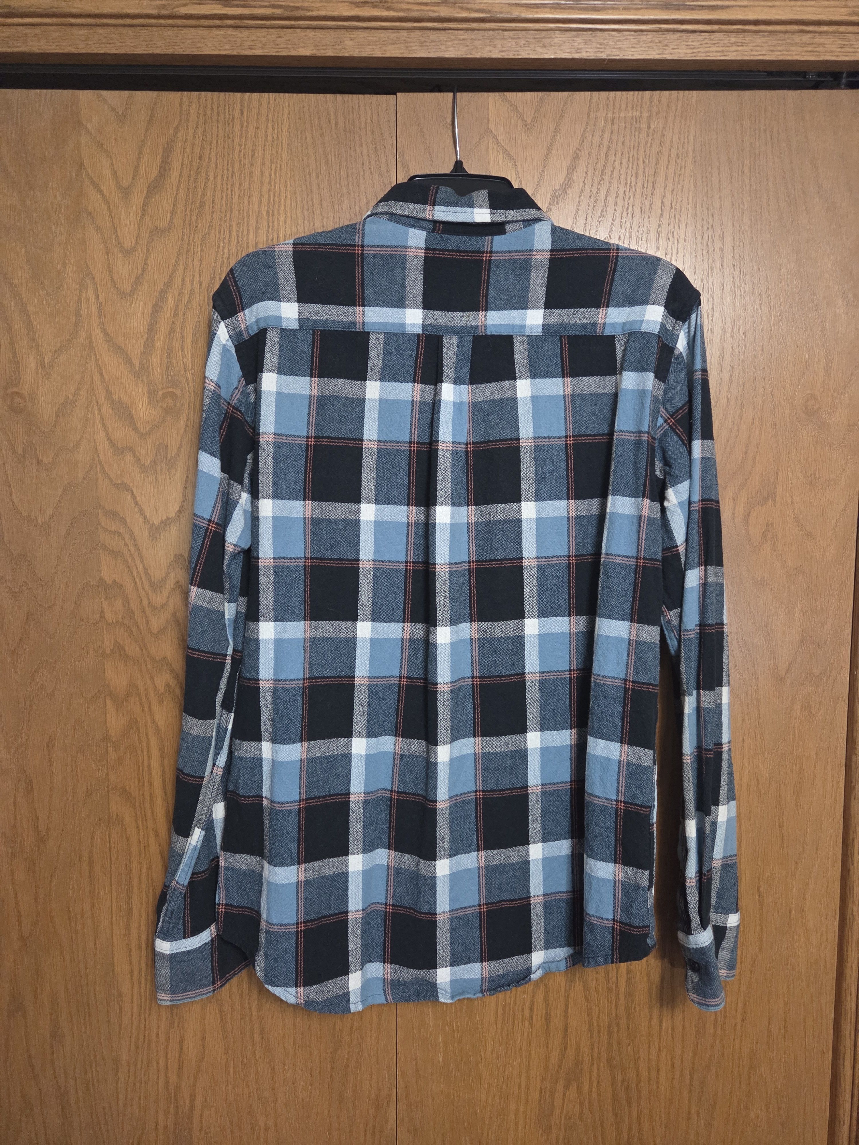 Obey Obey Flannel Size US S / EU 44-46 / 1 - 3 Thumbnail