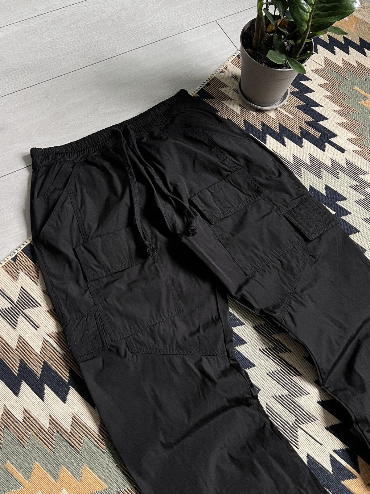 Jaded London Jaded London Multipocket Skate Fit Nylon Pants Size US 31 - 8 Thumbnail