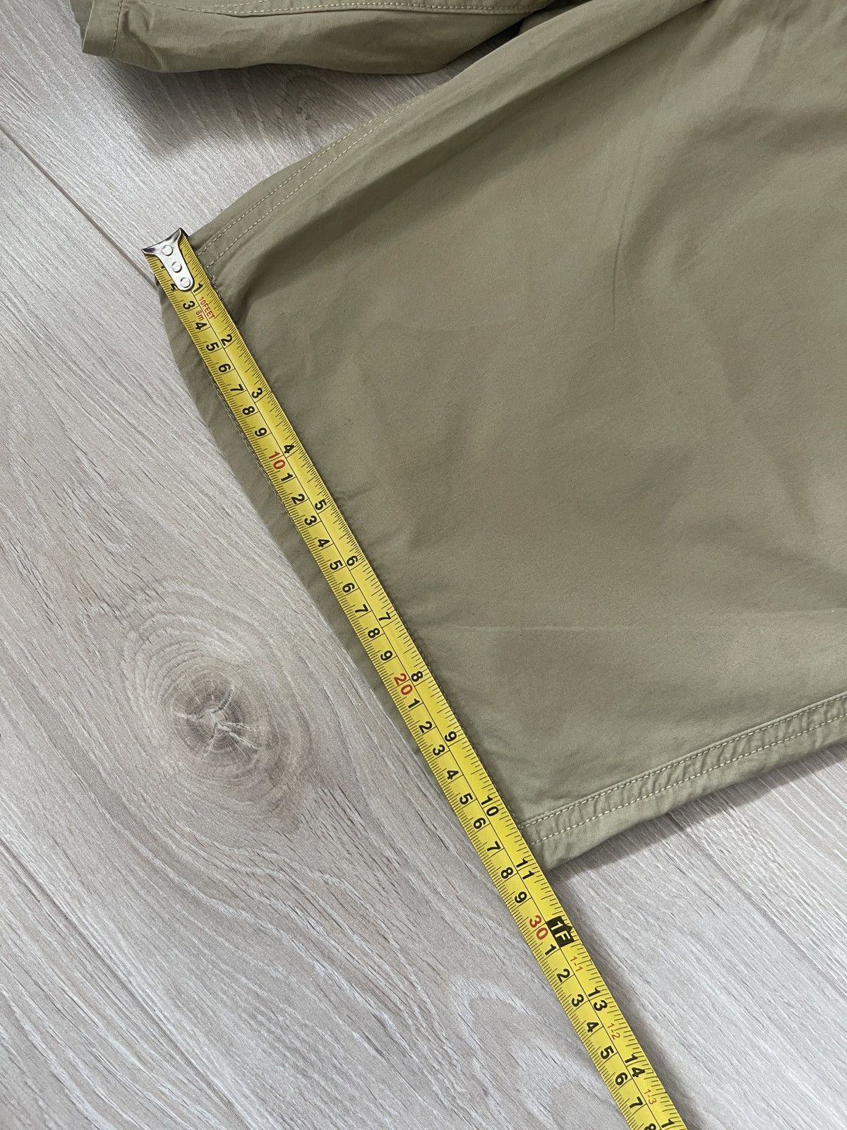Timberland Vintage beige timberland shorts men’s chino 38 Size US 38 / EU 54 - 18 Thumbnail
