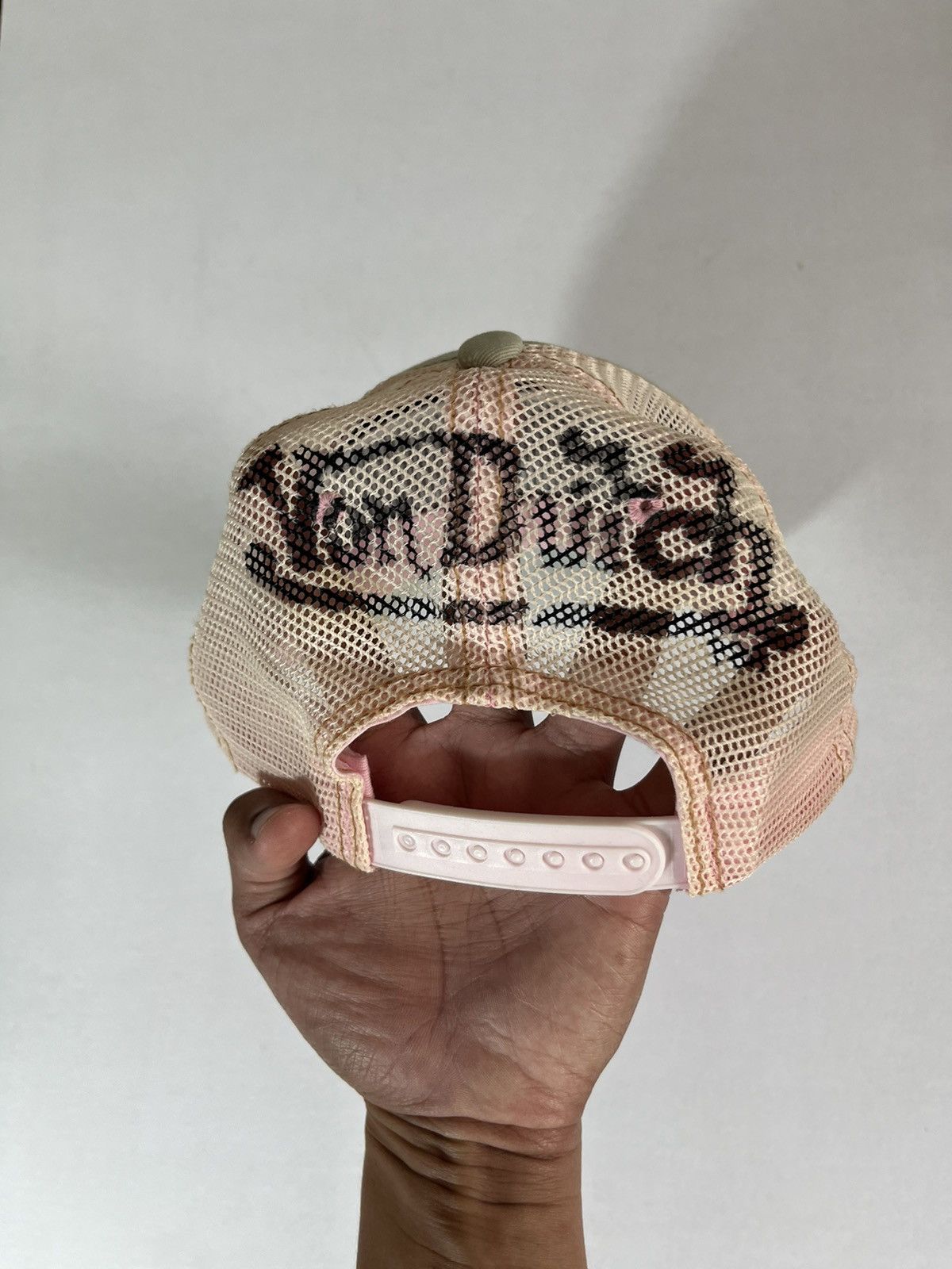 Von Dutch Von Dutch Trucker Cap Size ONE SIZE - 3 Thumbnail