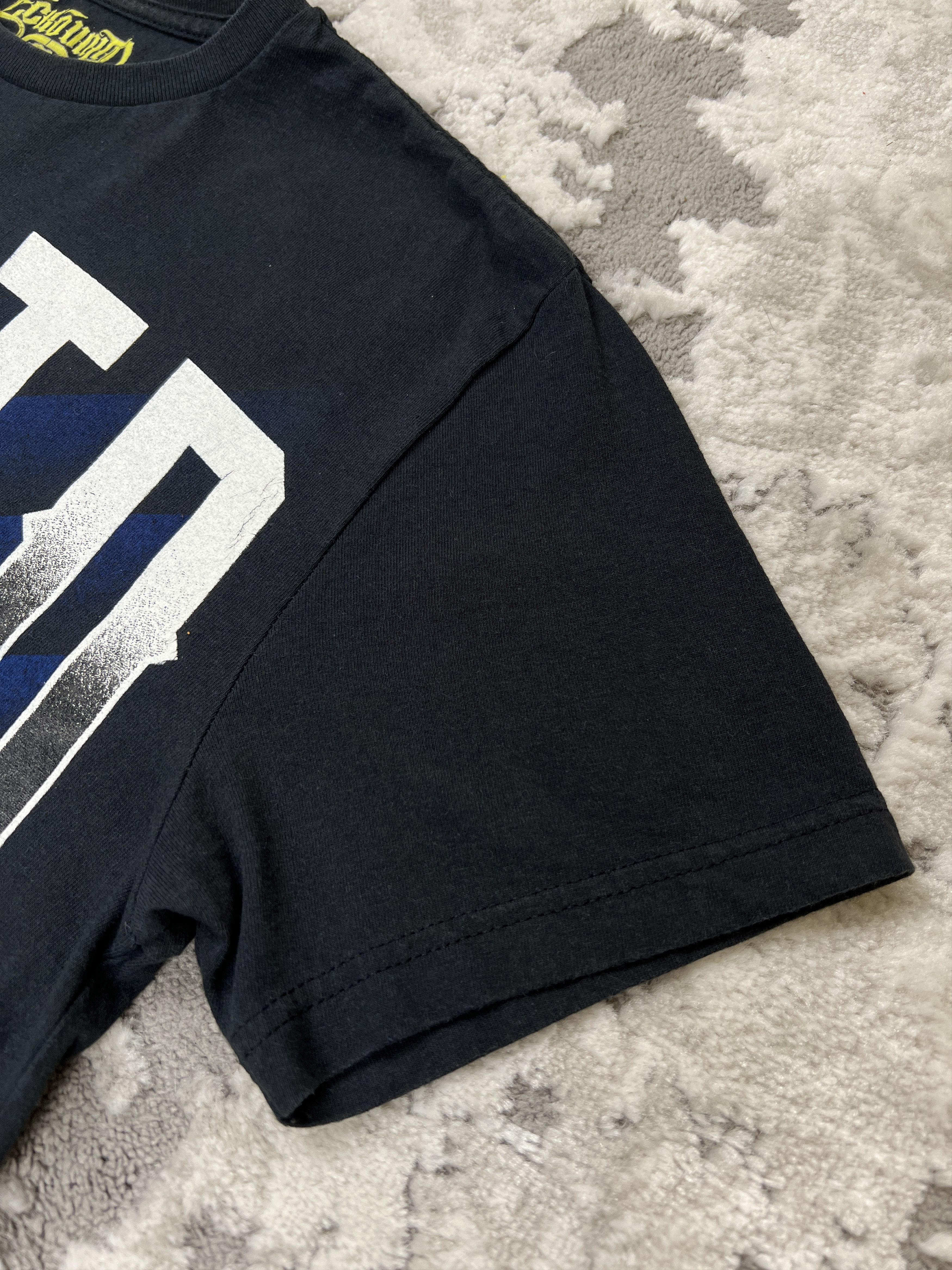Ecko Unltd. Ecko Unltd “MMA Strength” Graphic T-Shirt M Size US M / EU 48-50 / 2 - 5 Thumbnail