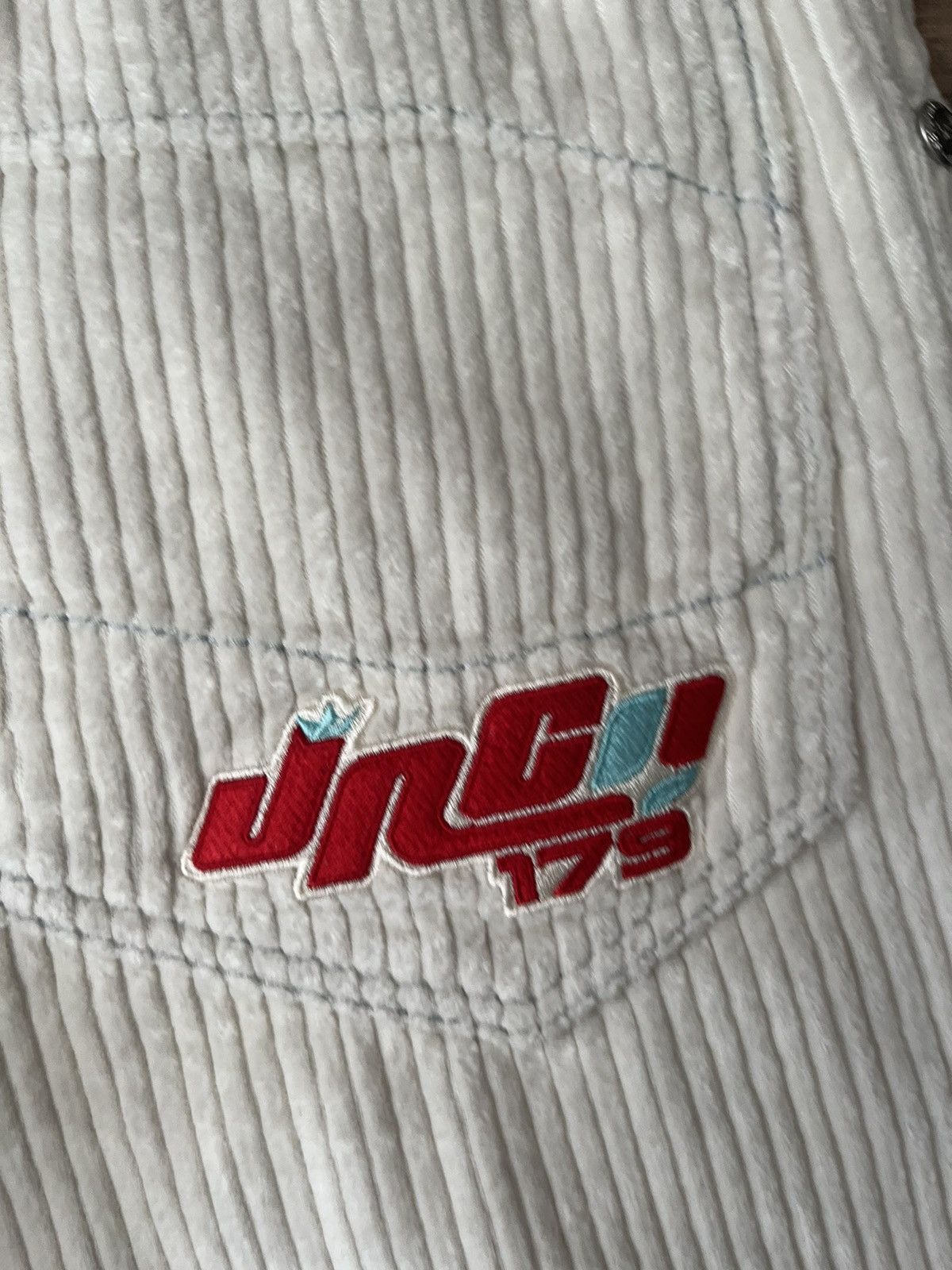 JNCO JNCO Los Angeles 1179 Easy Wide Pipes Size US 34 / EU 50 - 17 Thumbnail
