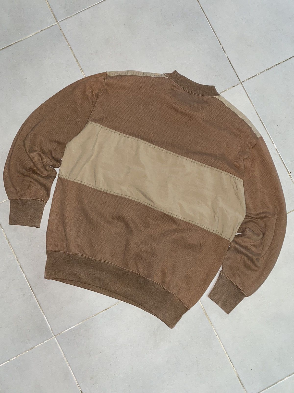 Japanese Brand MELKAM VINTAGE Size US L / EU 52-54 / 3 - 6 Thumbnail