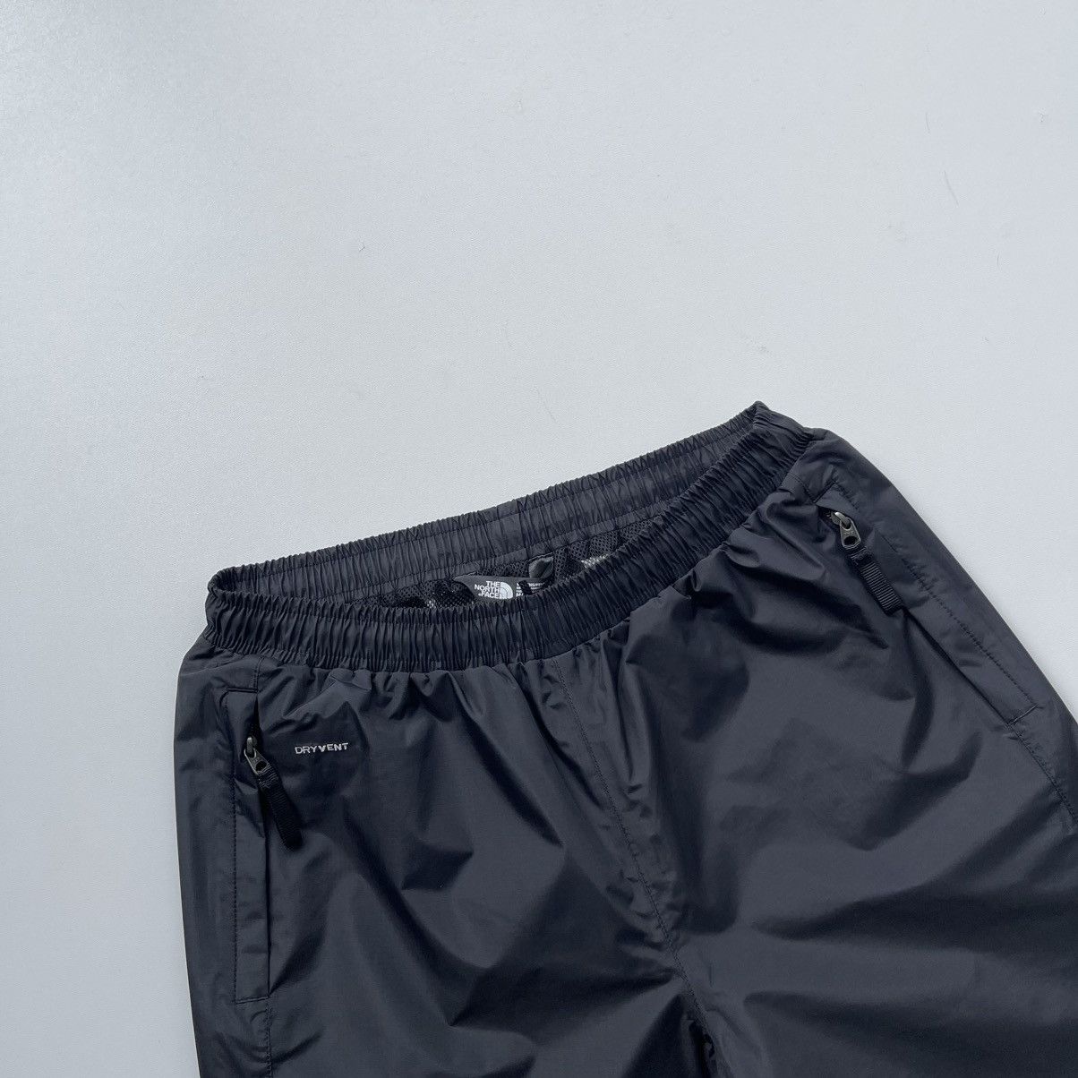 The North Face The North Face Women Dryvent Waterproof Ski Outdoor Pants Size 32" / US 10 / IT 46 - 2 Thumbnail