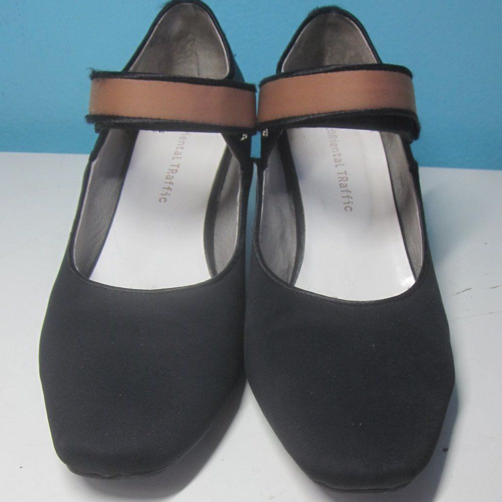 Orient Oriental Traffic Mary Janes Size L / 8 Size US 8 / IT 38 - 4 Thumbnail