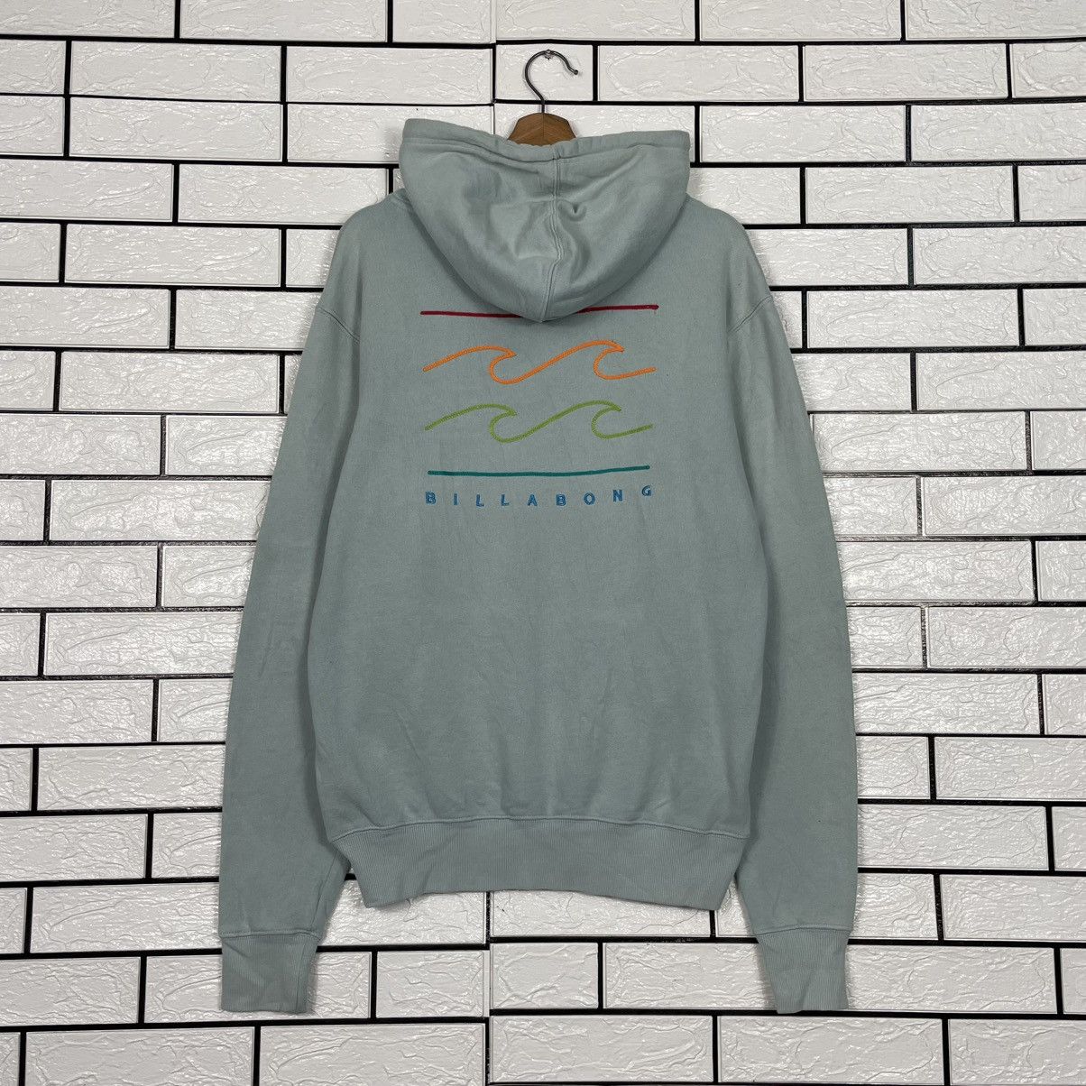 Billabong Billabong Pullover Hoodie Size US M / EU 48-50 / 2 - 7 Thumbnail