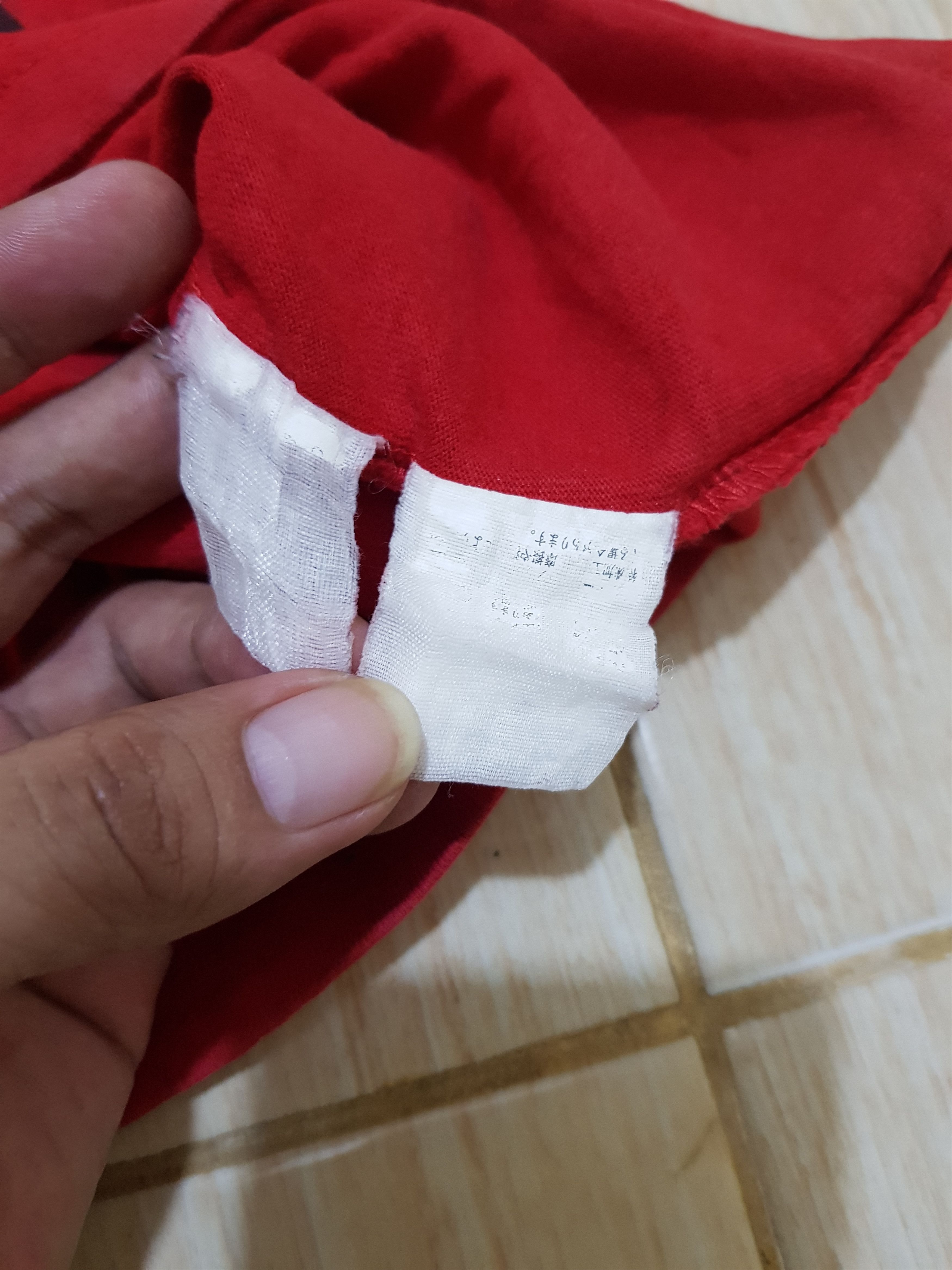 Japanese Brand Nevada bonneville Size US M / EU 48-50 / 2 - 3 Thumbnail