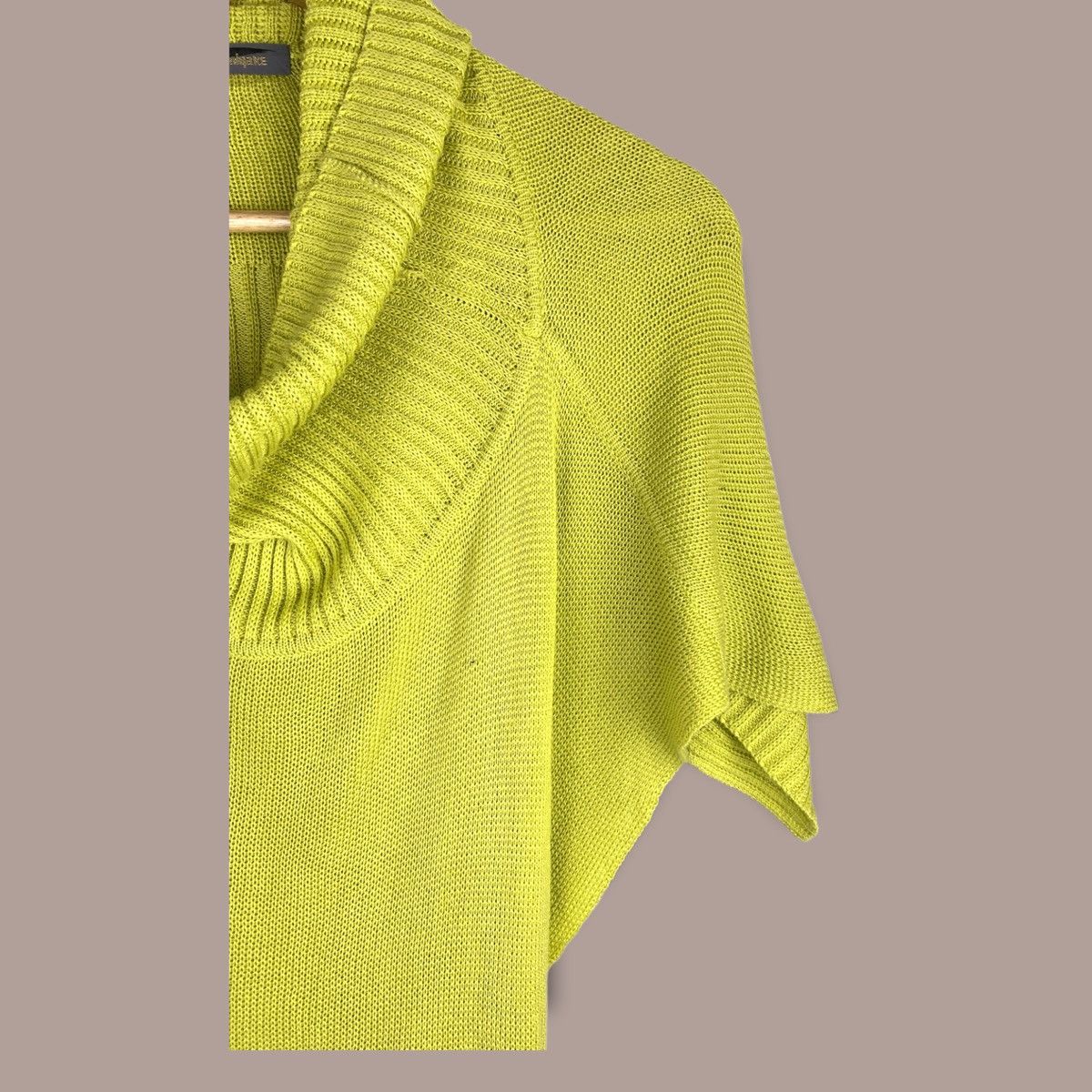 Issey Miyake RARE 🔥Vintage Issey Miyake 70s Size M / US 6-8 / IT 42-44 - 5 Thumbnail
