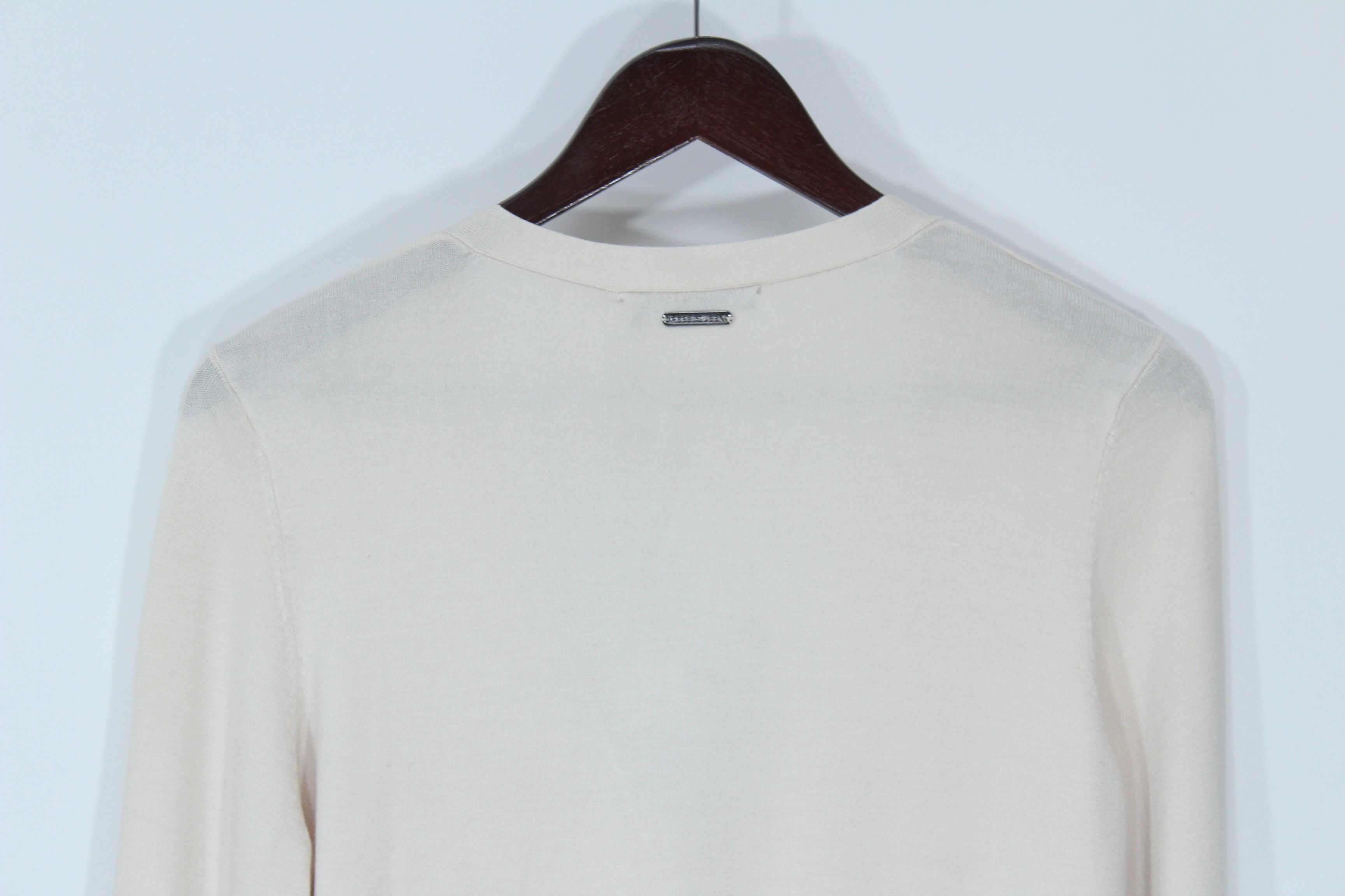 Liu Jo Rebel Queen Liu Jo Cardigan Sweater Size 46 Hype Authentic Size M / US 6-8 / IT 42-44 - 6 Thumbnail
