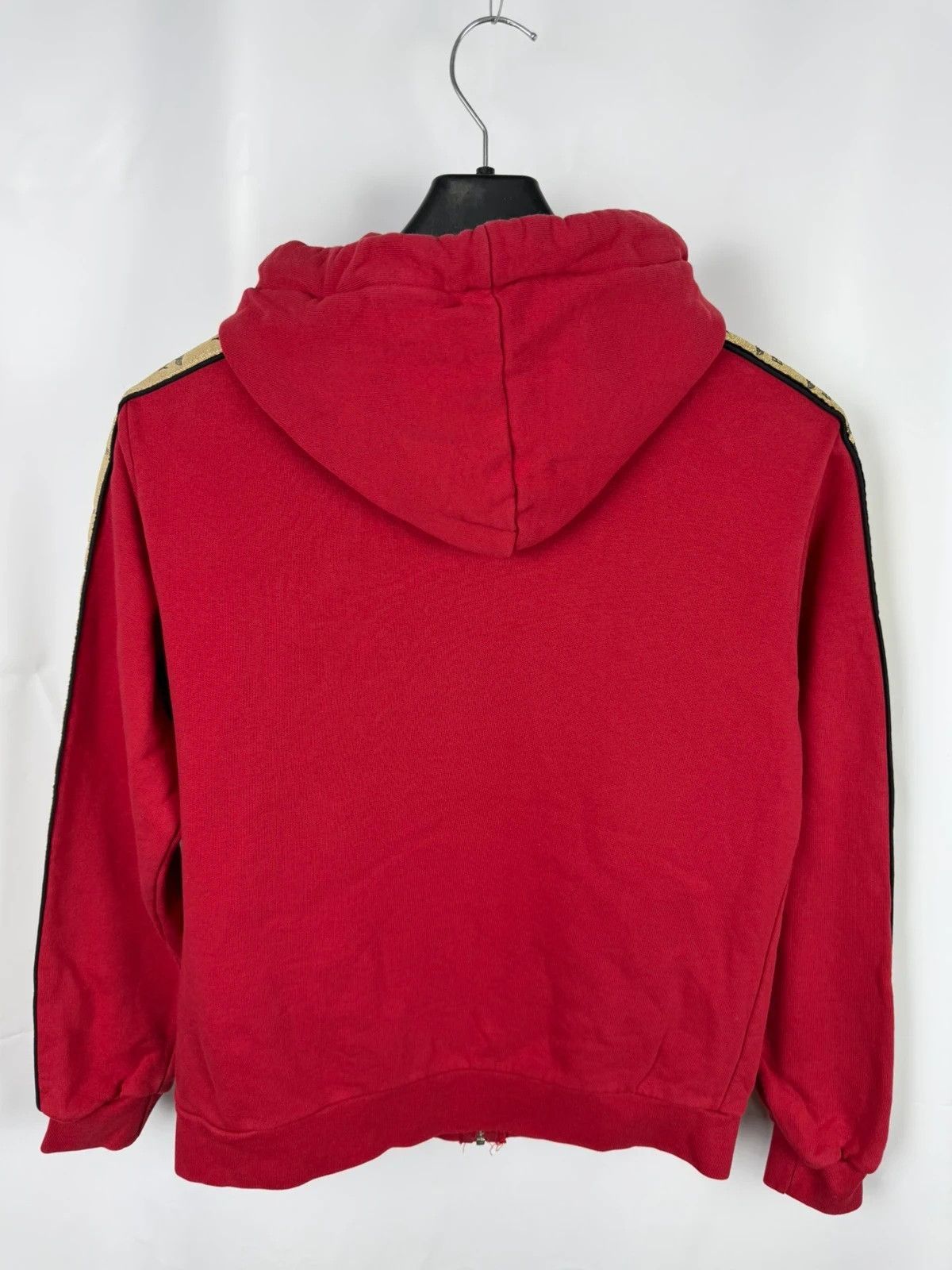 Boy London Boy London Zip Hoodie size S Size US S / EU 44-46 / 1 - 2 Thumbnail
