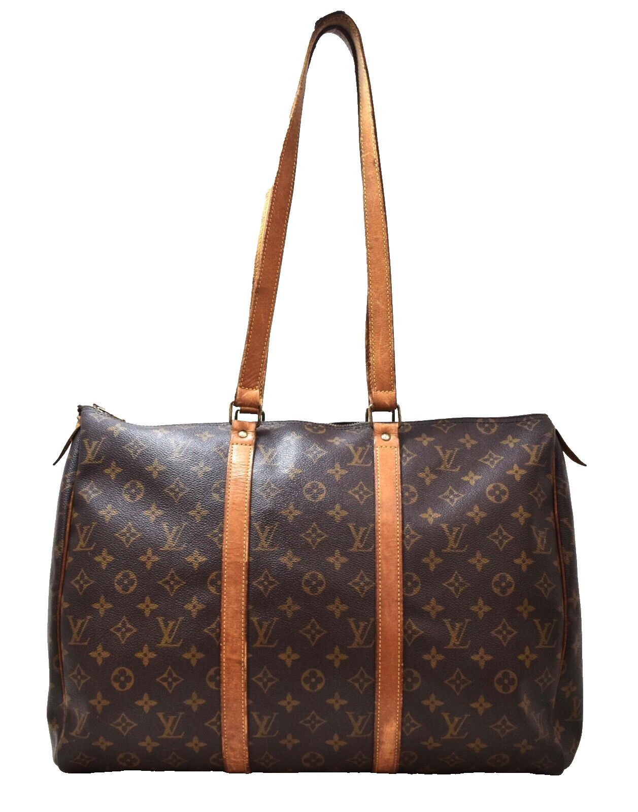 Louis Vuitton Louis Vuitton Flanerie 45 Shoulder Bag Monogram M51115 Size ONE SIZE - 1 Thumbnail